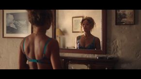  alt="Antonia Thomas Sexy in Two Weeks In August"