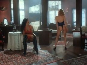  alt="Raelyn Saalman Sexy in Blonde Heaven"