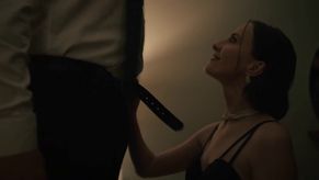  alt="Mariya Fefilova Sexy in Piligrim"