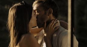  alt="Camilla Belle Sexy in Adrift"