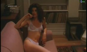  alt="Caprice Benedetti Sexy in Sleeping Together"