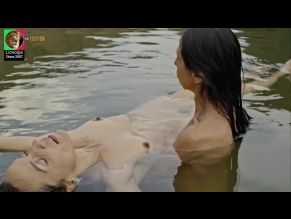  alt="Carla Maciel Sexy in Casa Flutuante"