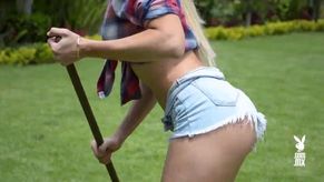  alt="Jeni Summers Sexy in Playboy Magazine Mexico"
