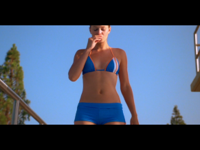 alt="Sarah Laine Sexy in Wild Things: Diamonds In The Rough"
