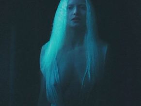  alt="Easy May Walker Sexy in Heresy"