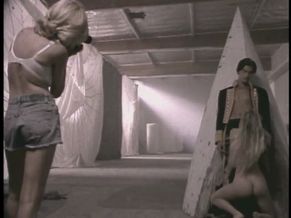  alt="Heather Sutherland Sexy in Red Shoe Diaries"