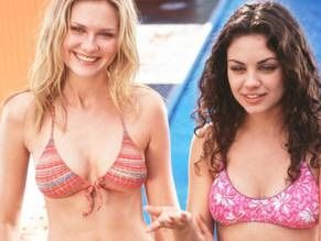  alt="Kirsten Dunst Sexy in Get Over It"