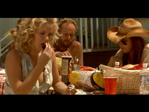  alt="Kelli Garner Sexy in Dreamland"