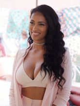 Micaela Reis nuda Foto