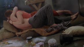  alt="Toni Collette Sexy in Hotel Splendide"