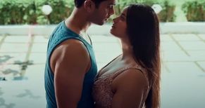  alt="Purva Parashar Sexy in Manifestation"