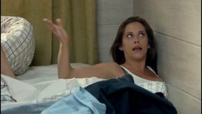  alt="Maria Leon Sexy in Con El Culo Al Aire"