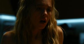  alt="Sydney Sweeney Sexy in The Voyeurs"