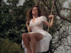 Dora Pellegrino Sexy in The Brazilwood Man