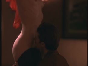  alt="Audie England Sexy in Red Shoe Diaries"