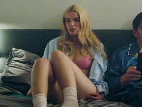 Eden Hart Sexy in Grafted