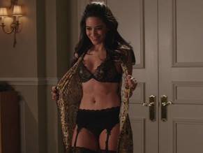 Edy GanemSexy in Devious Maids