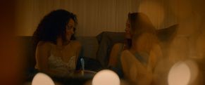  alt="Kat Graham Sexy in Heatwave"