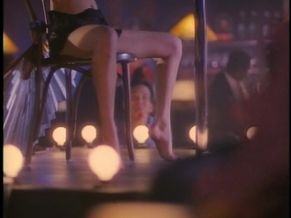  alt="Jennifer Burton Sexy in Red Shoe Diaries"