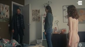  alt="Elisa Echevarria Sexy in Invisible"