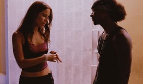  alt="Zulay Henao Sexy in Feel The Noise"