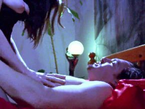 alt="Eileen Daly Sexy in Razor Blade Smile"