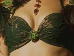 Eiza GonzalezSexy in From Dusk Till Dawn: The Series