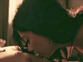  alt="Elisabeth Martinez Sexy in My Dearest Senorita"
