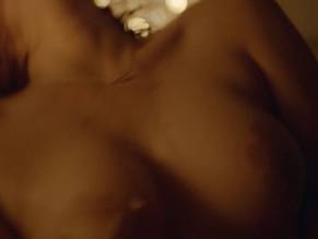 Elisabeth Moss Sex Scene - 'the Square' on... | xHamster