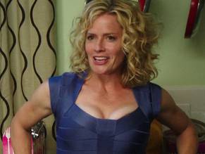 Elisabeth Shue Tits