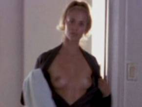 Elizabeth berkley topless