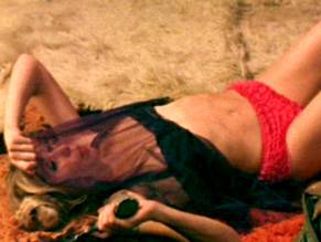 Elizabeth DailySexy in The Devil's Rejects