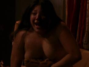 Eastbound and down katy mixon nude