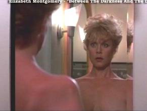 Elizabeth montgomery nude scenes
