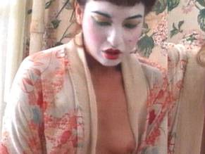 Topless elizabeth pena The Dirty