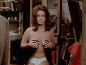 Elizabeth Taylor - ELIZABETH TAYLOR Nude - AZNude