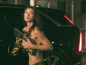  alt="Ella Loudon Sexy in One Night Only"