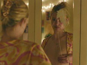 alt="Elle Fanning Sexy in Margo's Got Money Troubles"