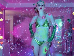  alt="Elle Fanning Sexy in Margo's Got Money Troubles"