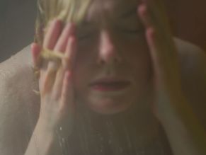  alt="Elle Fanning Sexy in Margo's Got Money Troubles"
