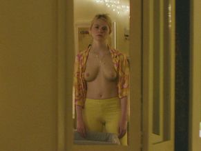  alt="Elle Fanning Sexy in Margo's Got Money Troubles"