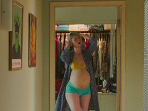  alt="Elle Fanning Sexy in Margo's Got Money Troubles"