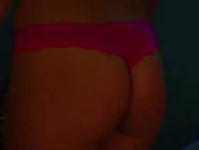 Ellen Helinder Sexy in Exit