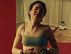 Ellen PageSexy in Hard Candy