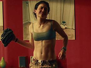 Ellen PageSexy in Hard Candy