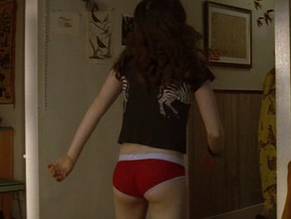 Ellen Page Nude Photo