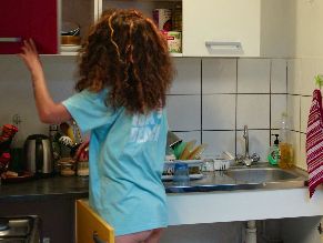  alt="Elodie Rosso Sexy in Bandi"