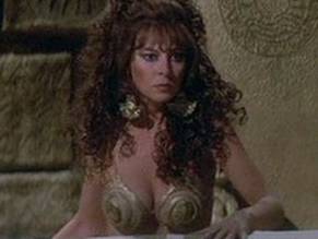ElviraSexy in Allan Quartermain and the Lost City of Gold