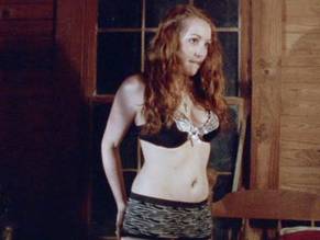 Emilia GravesSexy in In the Hell of Dixie
