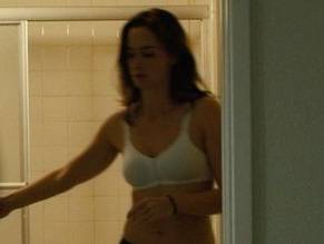 Emily BluntSexy in Sicario